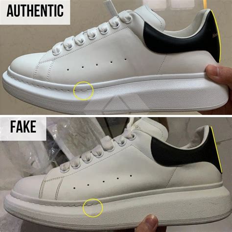 alexander mcqueen counterfeit shoes.